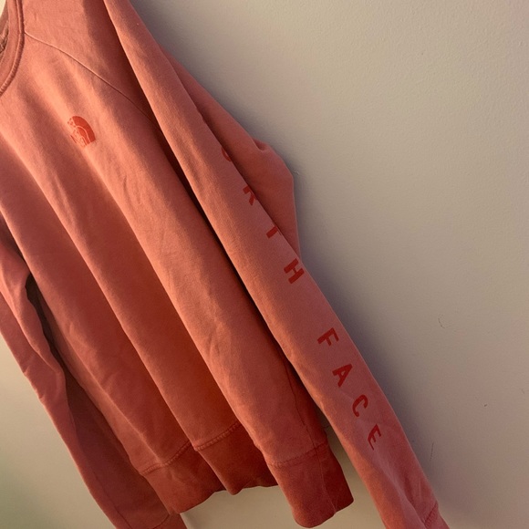 🧸north face crew🧸 - Picture 5 of 6